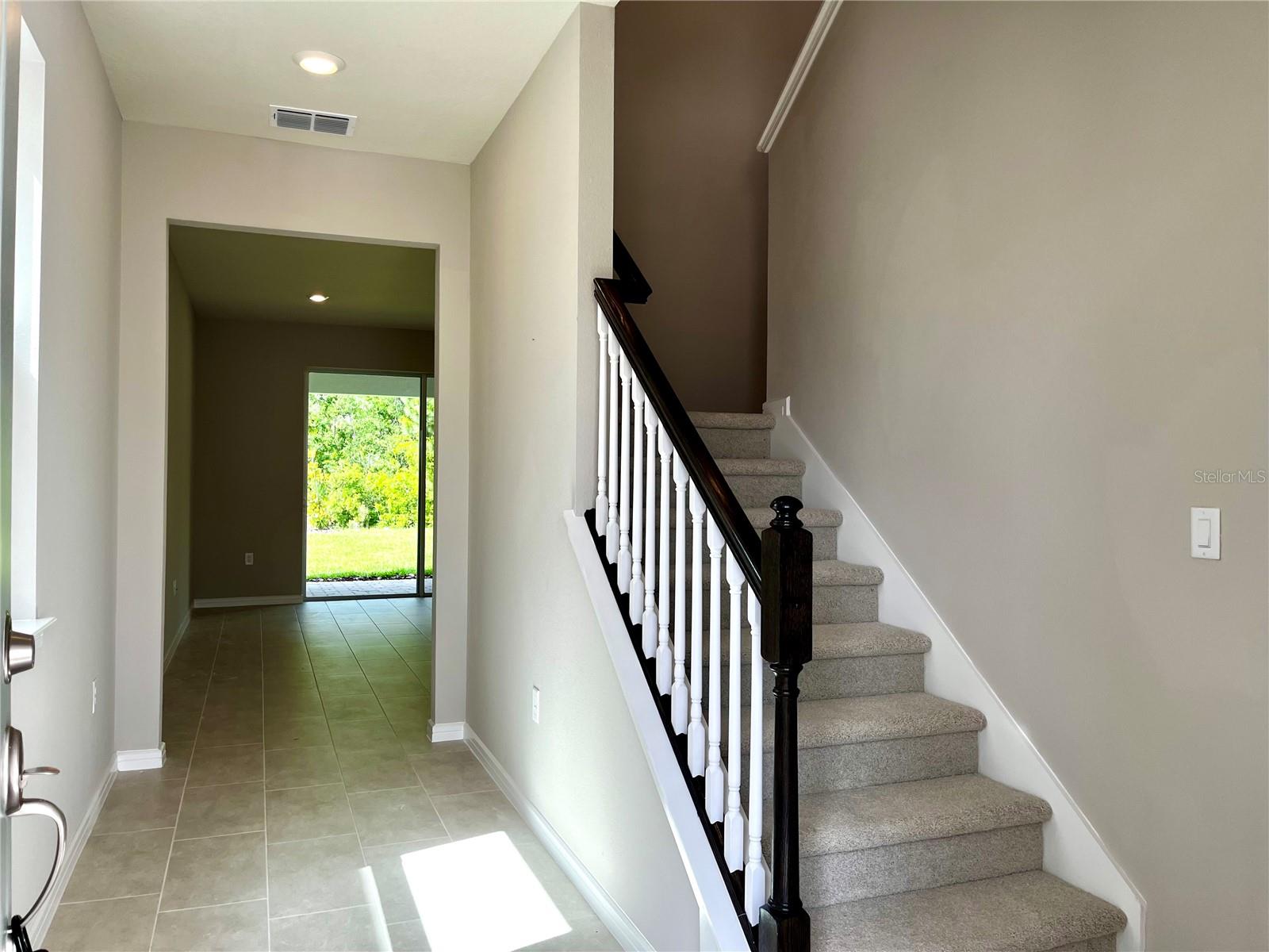 SERENOA LAKES - Residential Lease