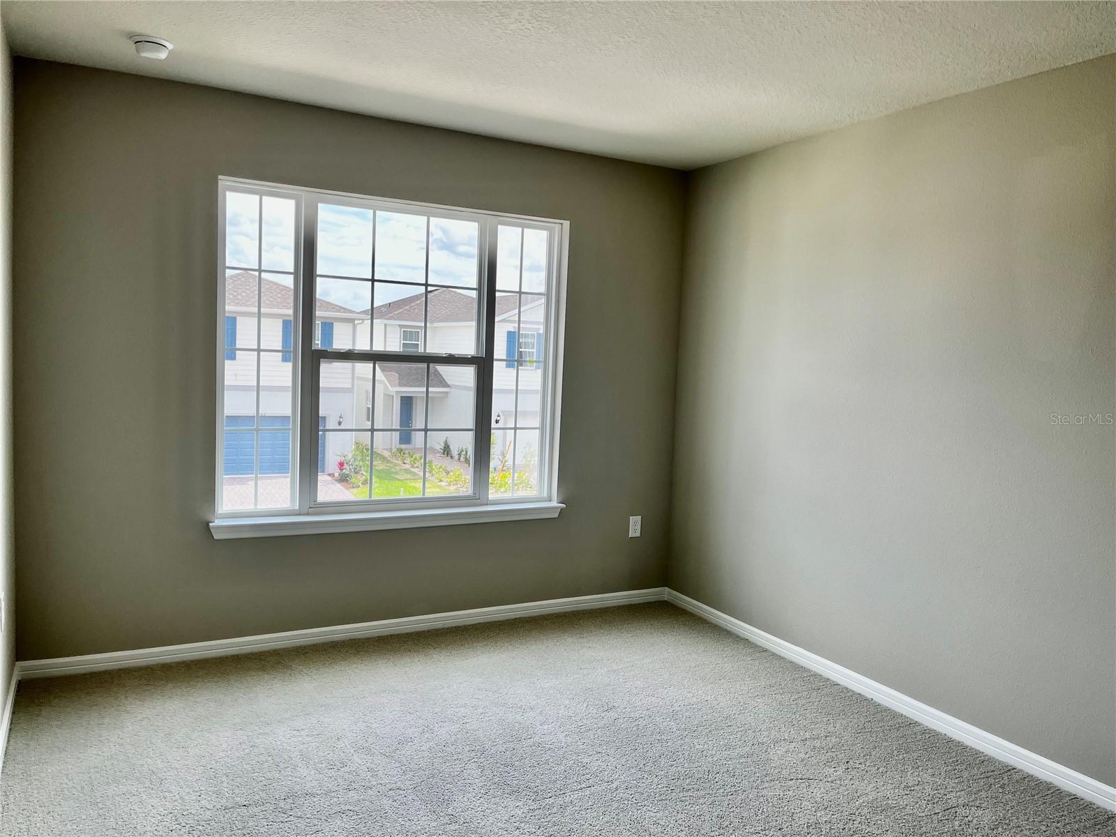 SERENOA LAKES - Residential Lease