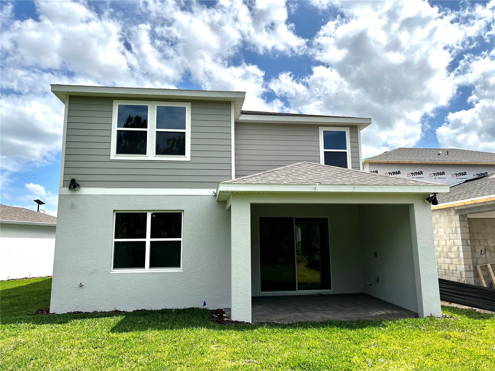 SERENOA LAKES - Residential Lease