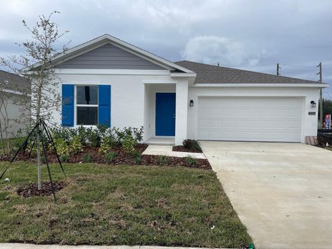 2526 MCKINLEY DRIVE LAKE WALES FL 33853