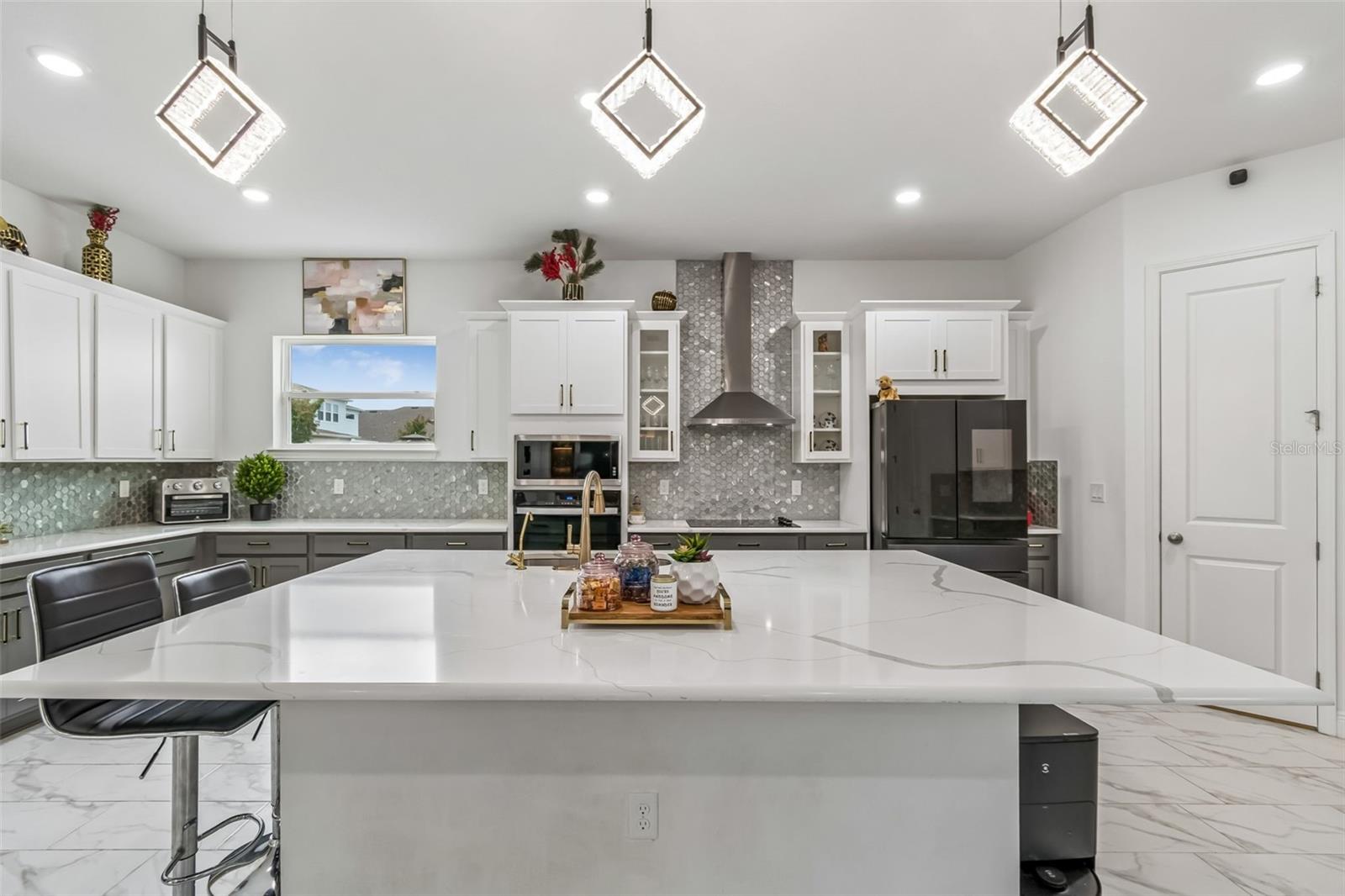 SUMMERDALE PARK AT LAKE NONA - Residential