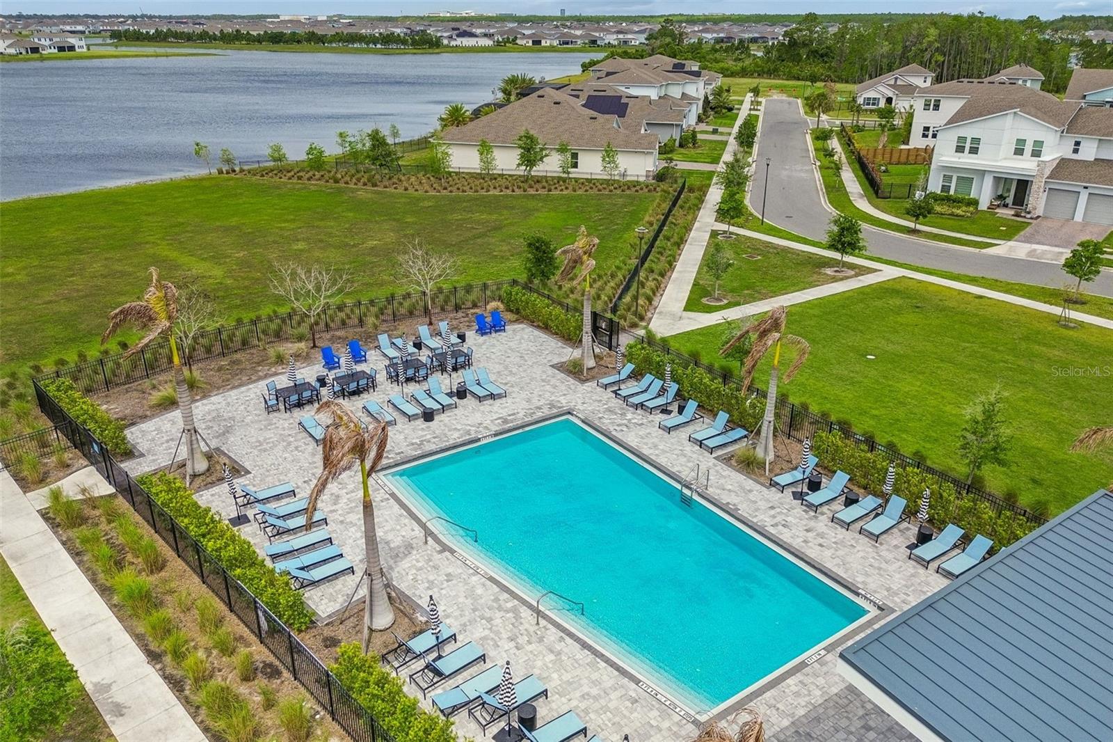 SUMMERDALE PARK AT LAKE NONA - Residential