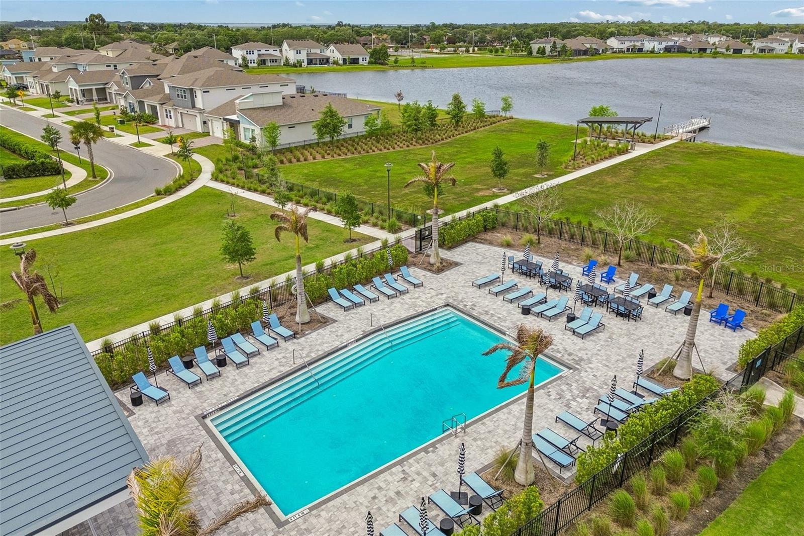 SUMMERDALE PARK AT LAKE NONA - Residential