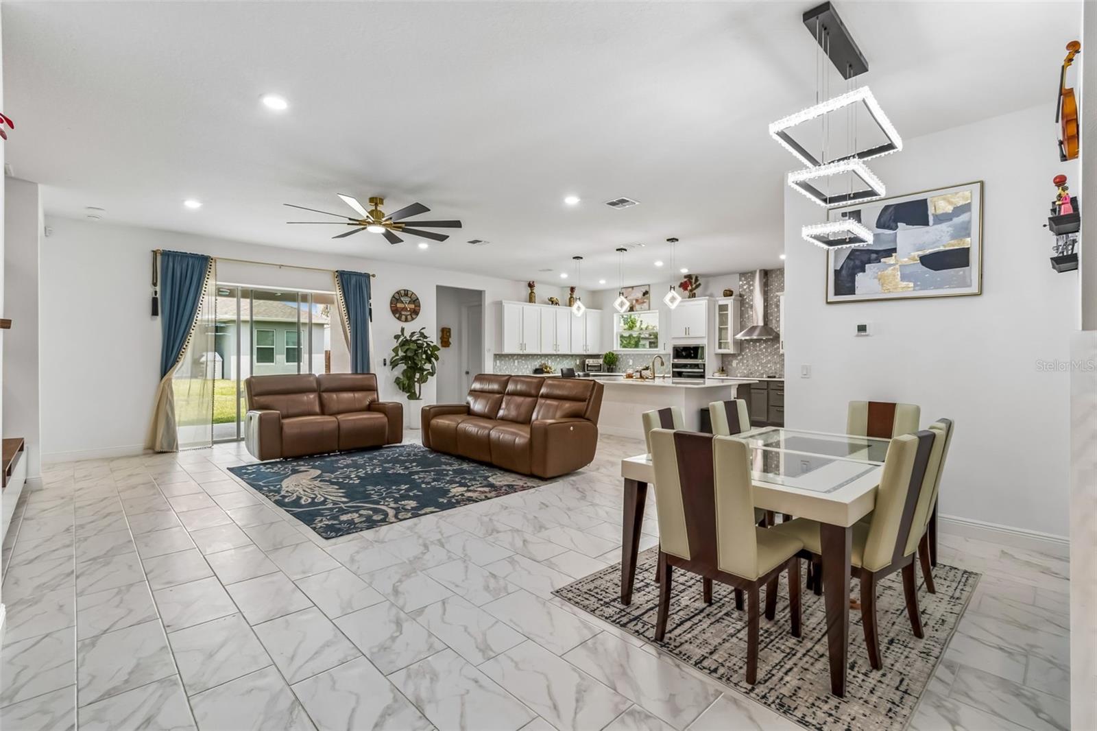 SUMMERDALE PARK AT LAKE NONA - Residential