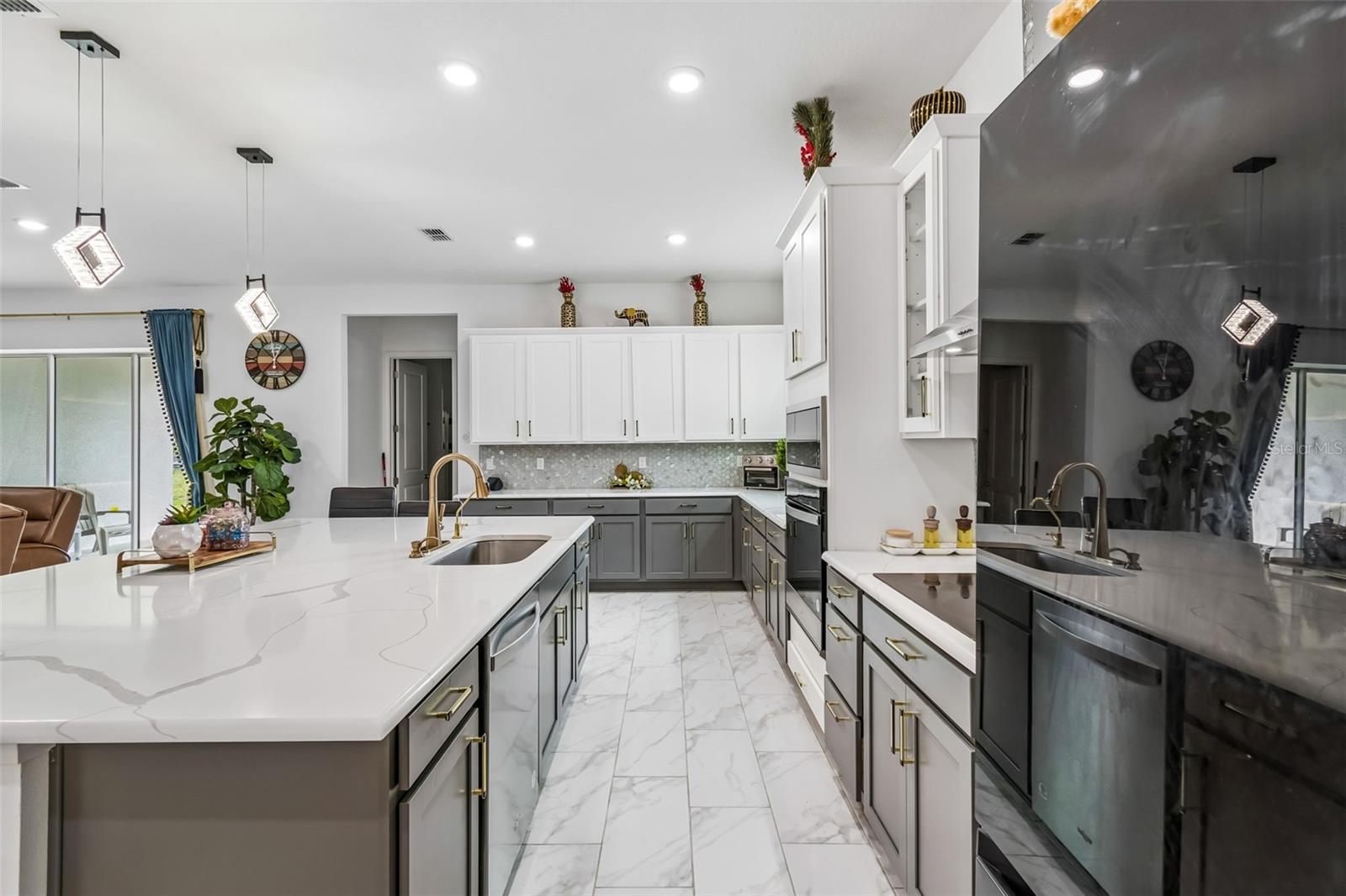 SUMMERDALE PARK AT LAKE NONA - Residential