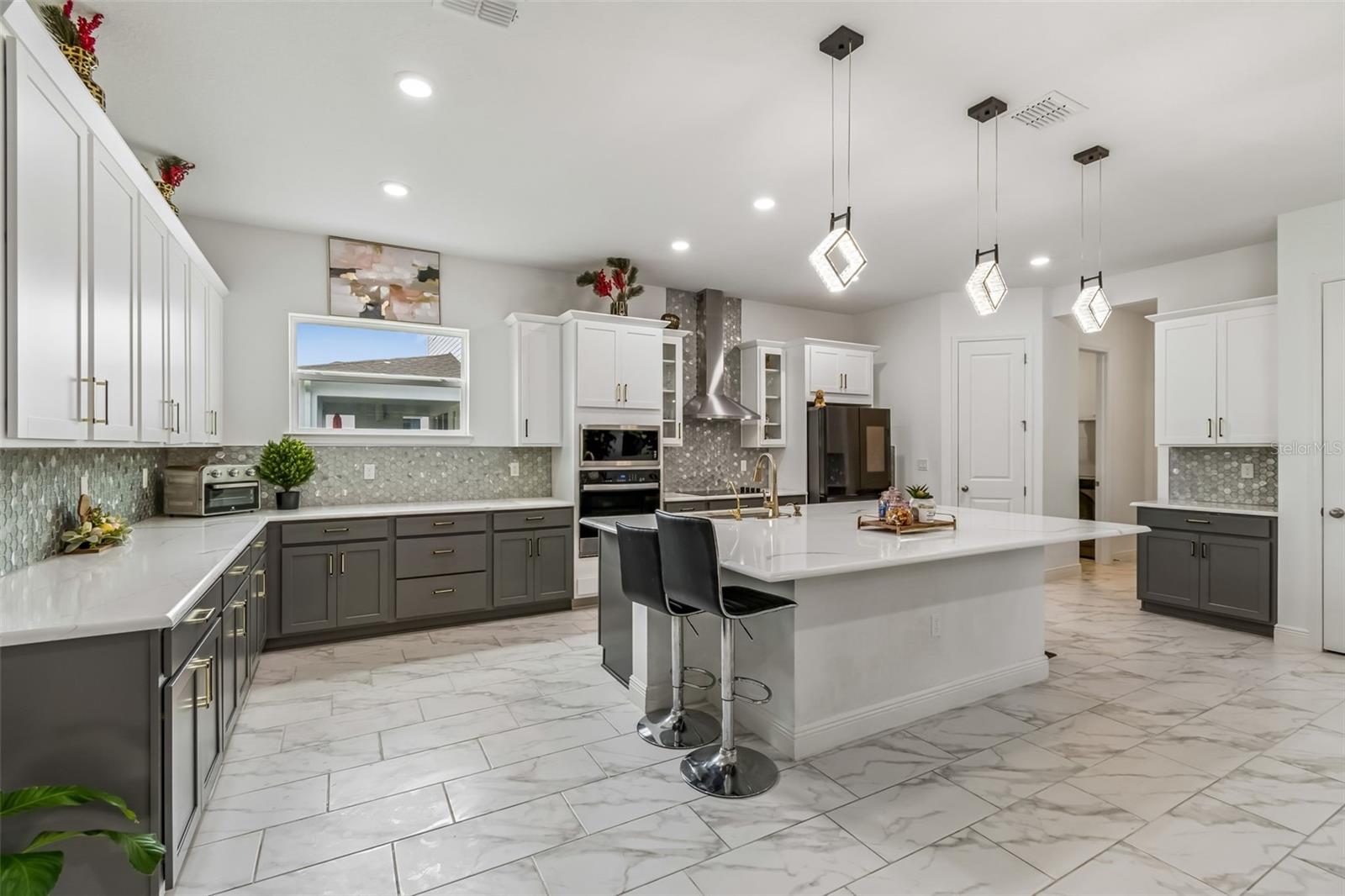 SUMMERDALE PARK AT LAKE NONA - Residential