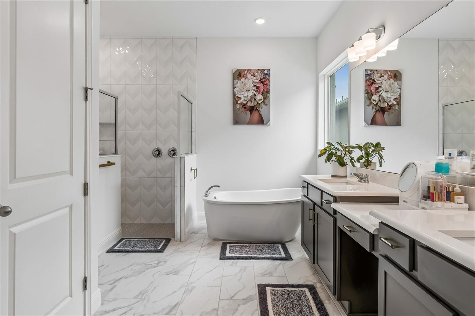 SUMMERDALE PARK AT LAKE NONA - Residential