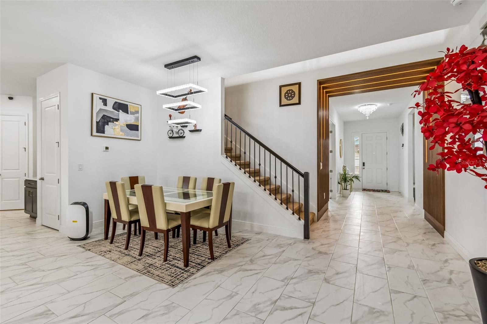 SUMMERDALE PARK AT LAKE NONA - Residential