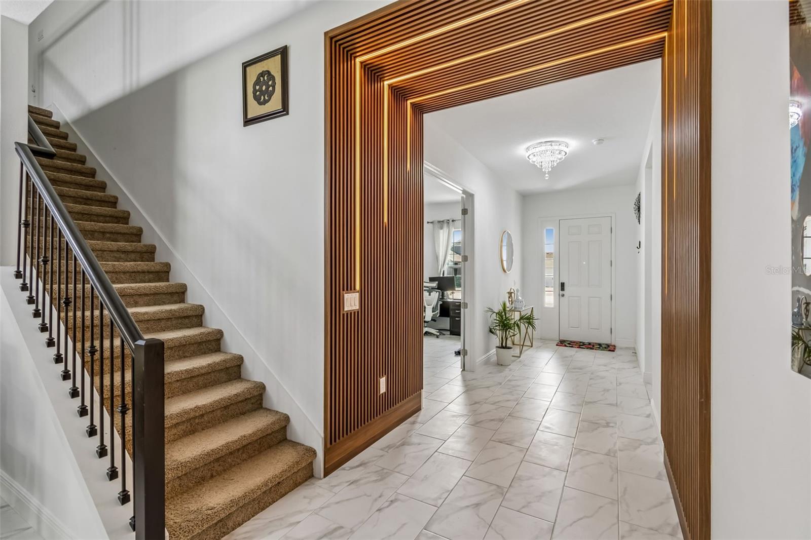 SUMMERDALE PARK AT LAKE NONA - Residential