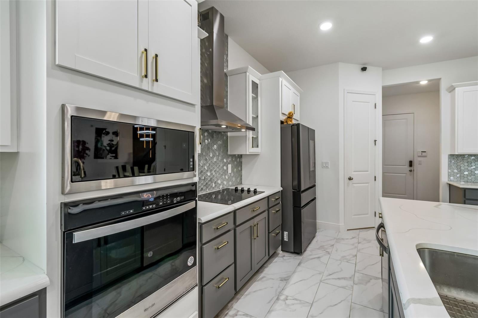 SUMMERDALE PARK AT LAKE NONA - Residential