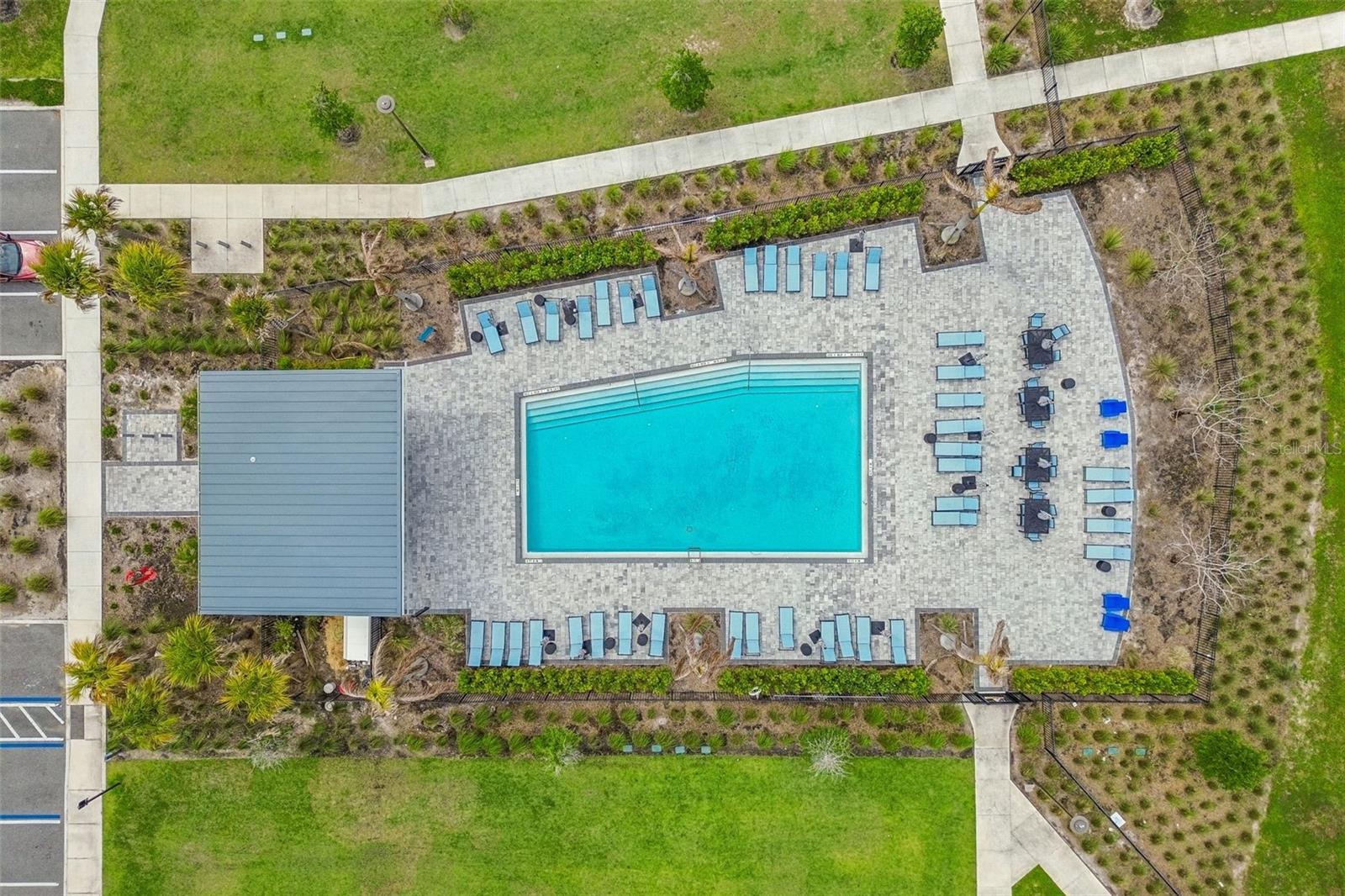 SUMMERDALE PARK AT LAKE NONA - Residential