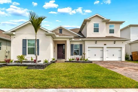 Photo of 19129 Planetree Street, Orlando, FL 32827 (MLS # TB8500282)