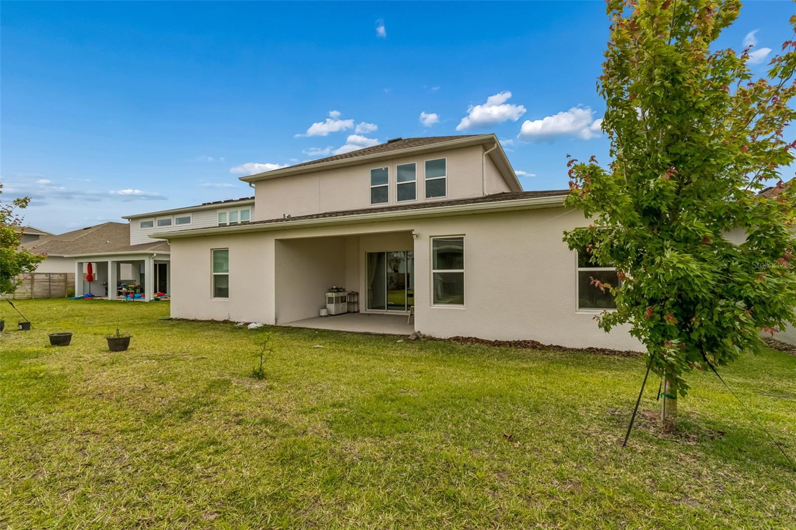 SUMMERDALE PARK AT LAKE NONA - Residential