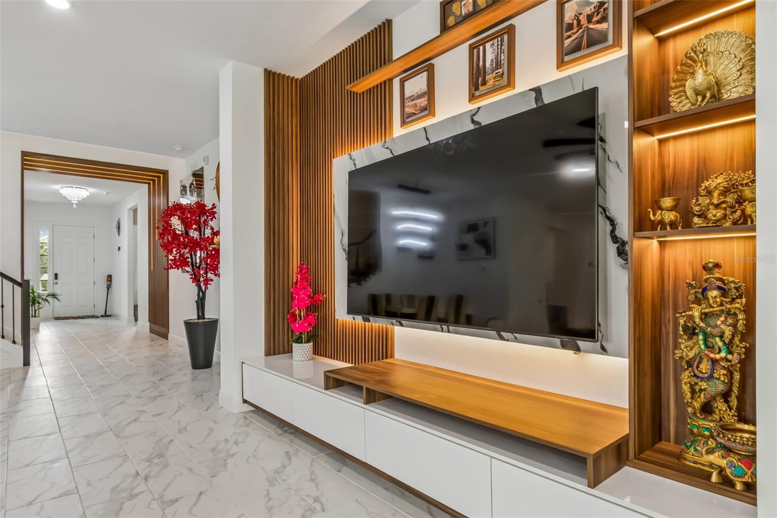 SUMMERDALE PARK AT LAKE NONA - Residential