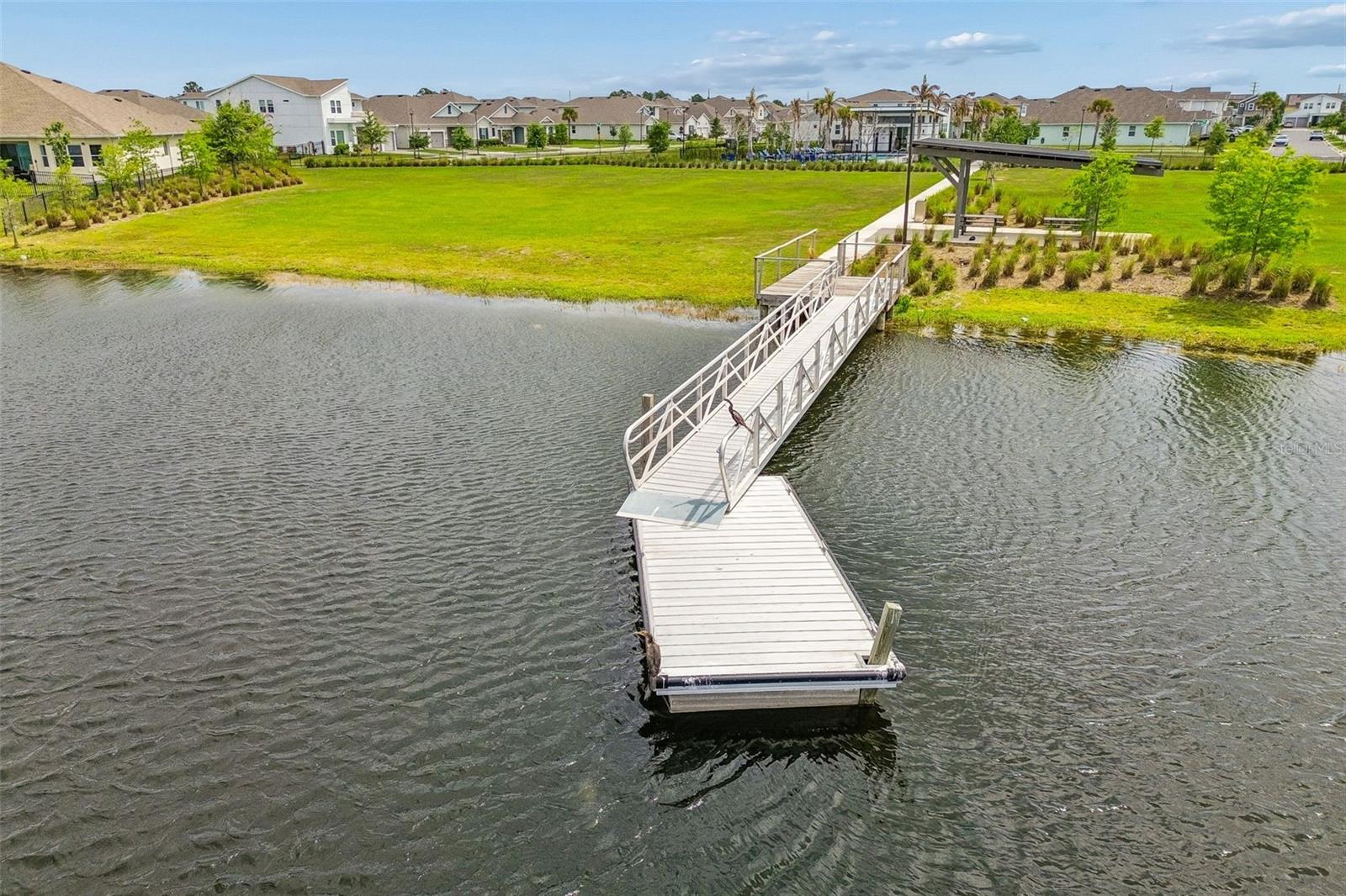 SUMMERDALE PARK AT LAKE NONA - Residential