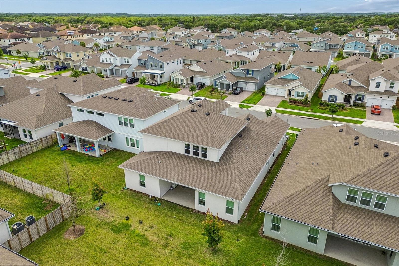 SUMMERDALE PARK AT LAKE NONA - Residential