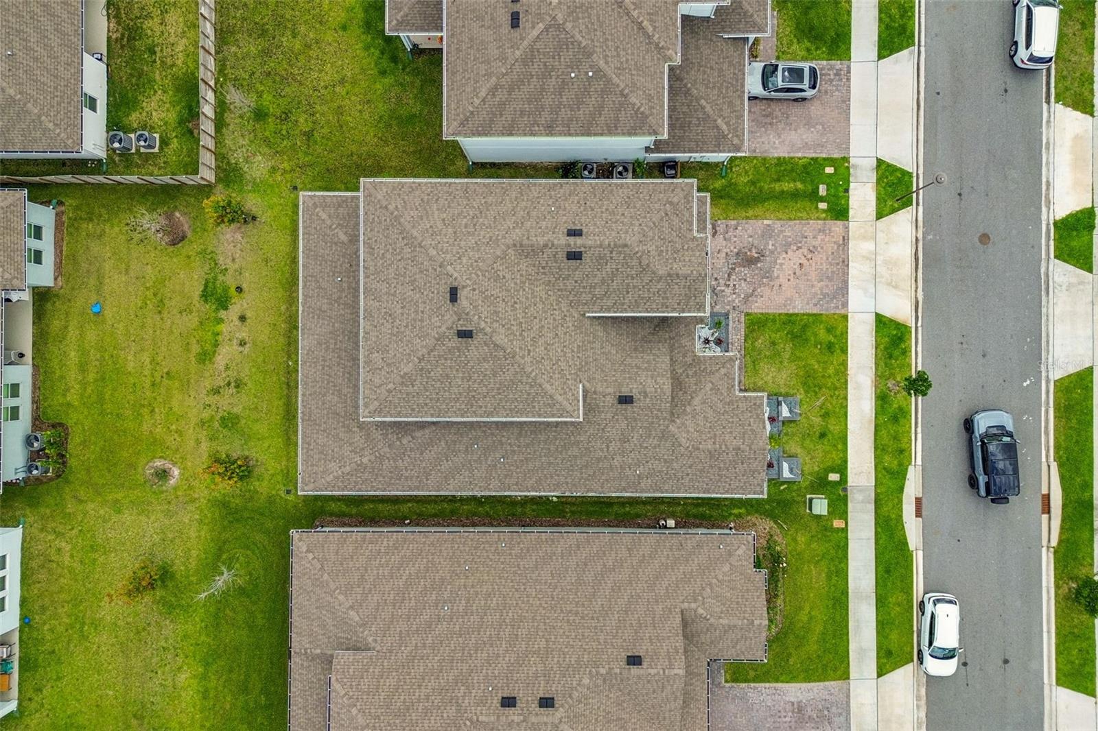 SUMMERDALE PARK AT LAKE NONA - Residential