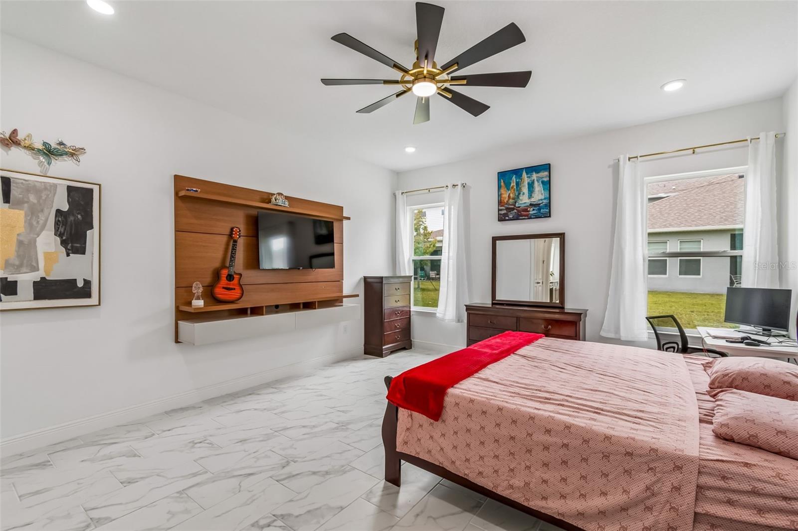 SUMMERDALE PARK AT LAKE NONA - Residential