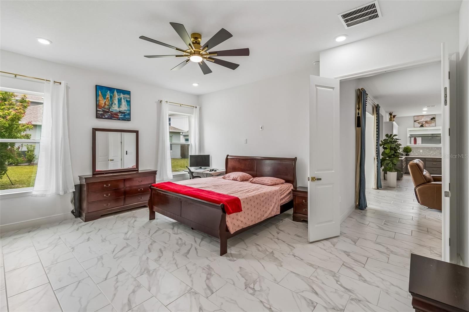 SUMMERDALE PARK AT LAKE NONA - Residential