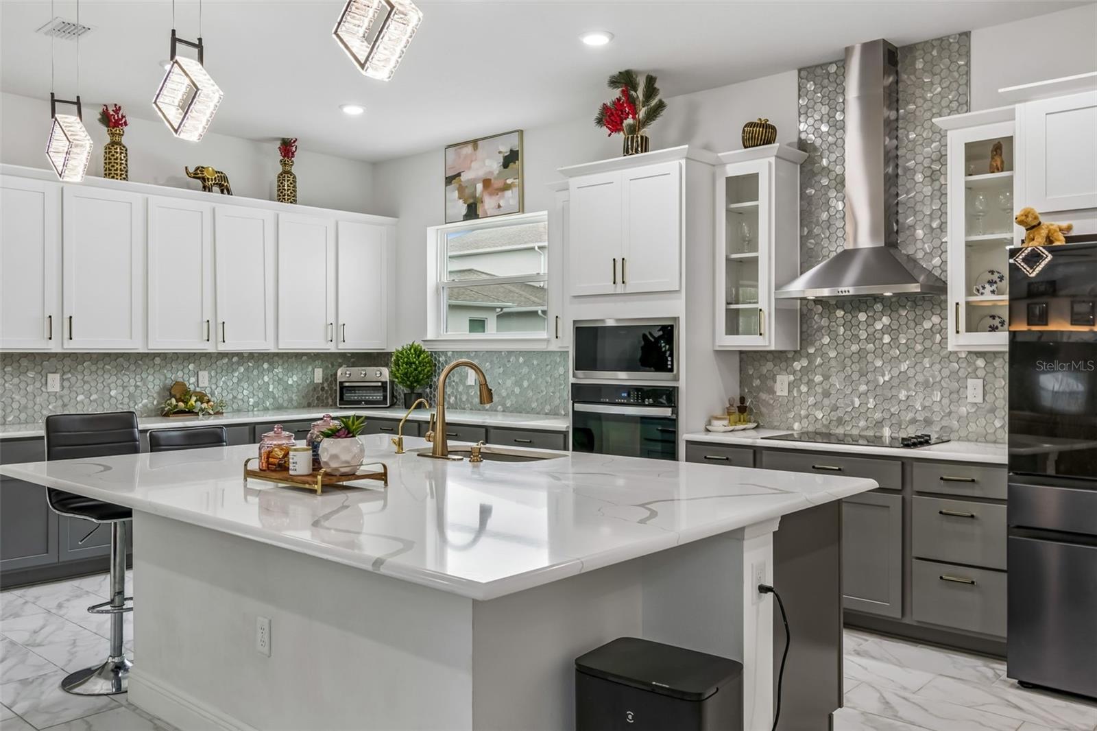 SUMMERDALE PARK AT LAKE NONA - Residential