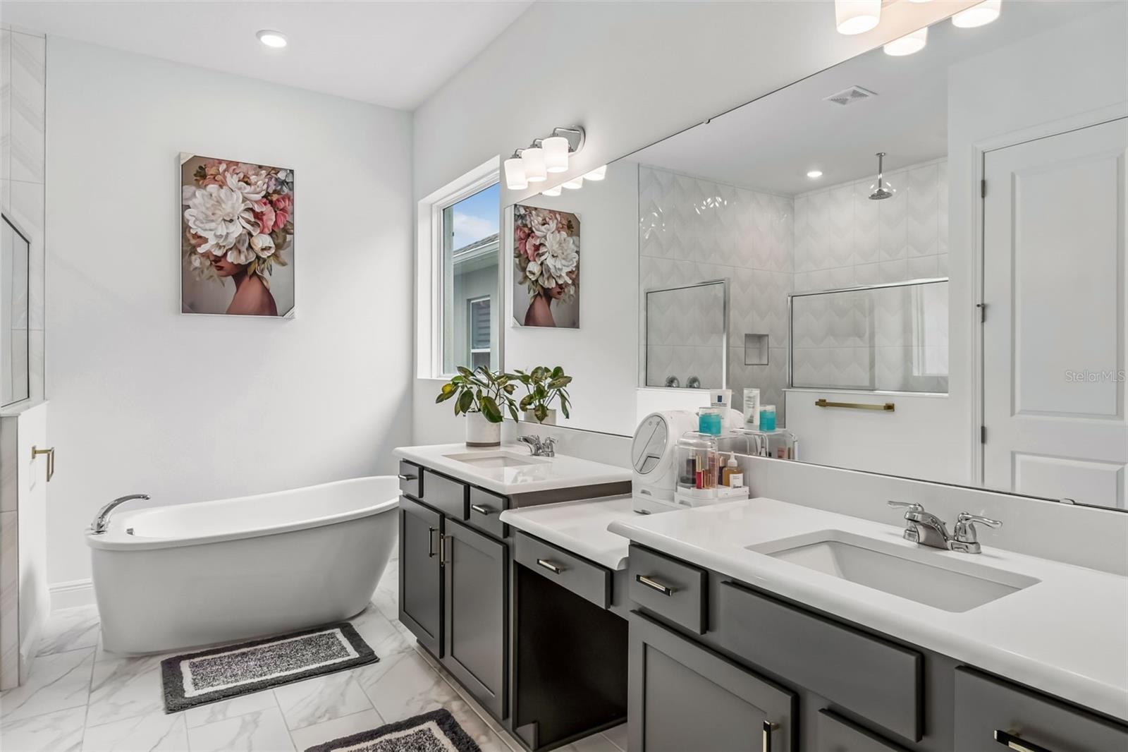 SUMMERDALE PARK AT LAKE NONA - Residential