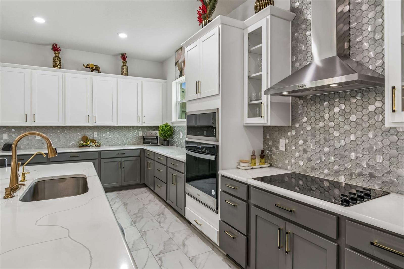 SUMMERDALE PARK AT LAKE NONA - Residential