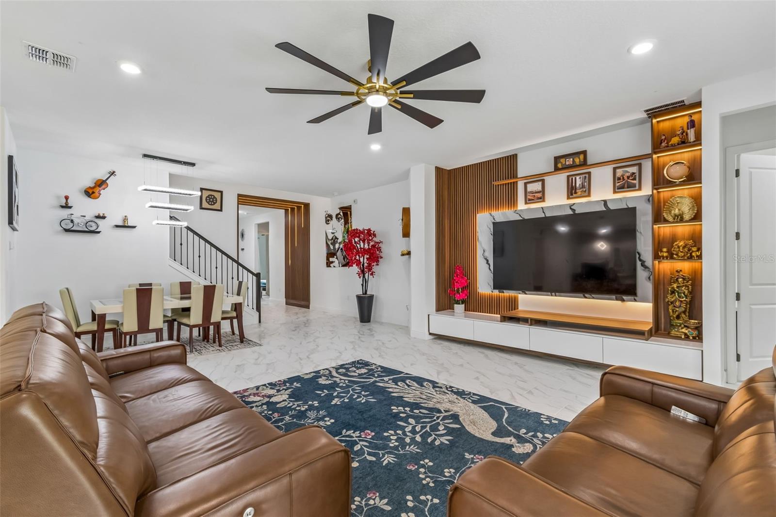 SUMMERDALE PARK AT LAKE NONA - Residential