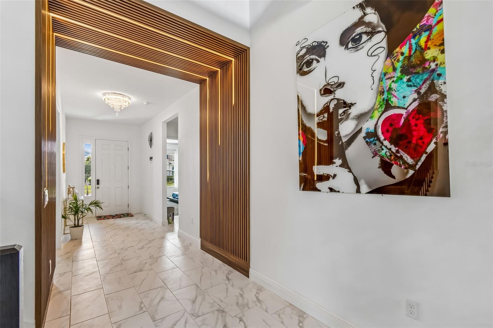 SUMMERDALE PARK AT LAKE NONA - Residential