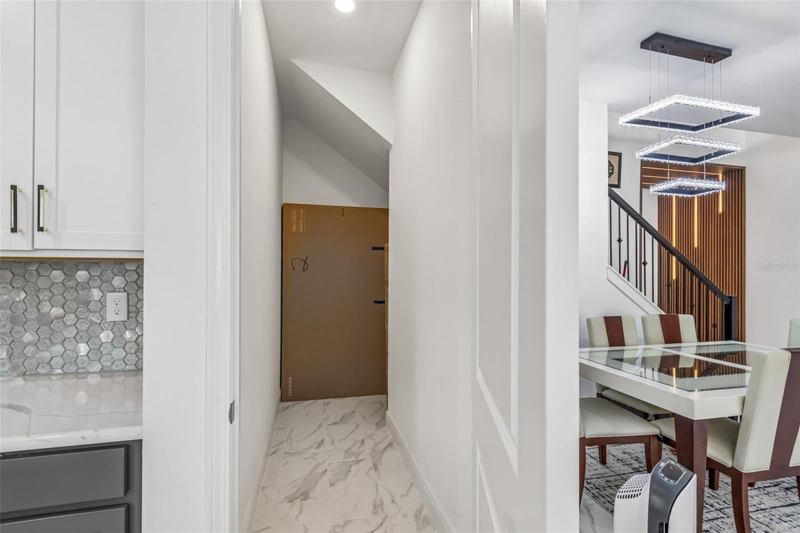 SUMMERDALE PARK AT LAKE NONA - Residential