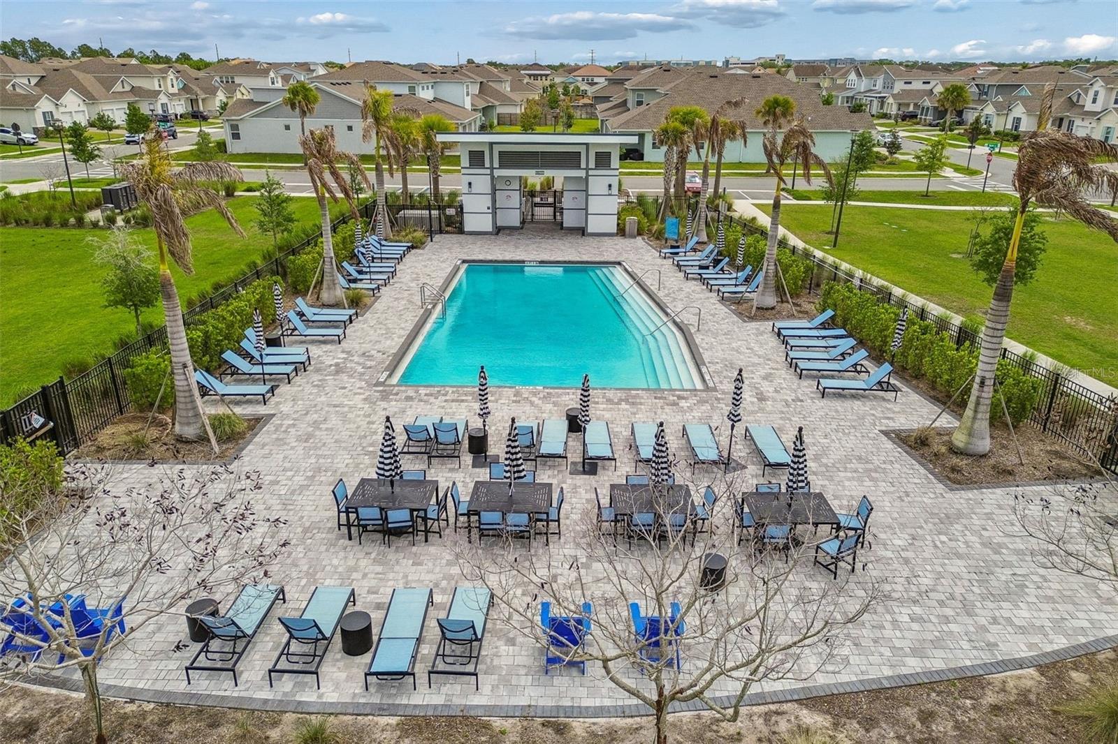 SUMMERDALE PARK AT LAKE NONA - Residential