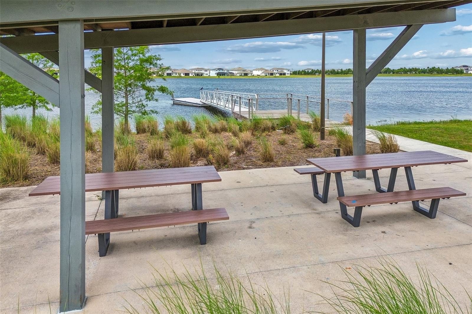 SUMMERDALE PARK AT LAKE NONA - Residential