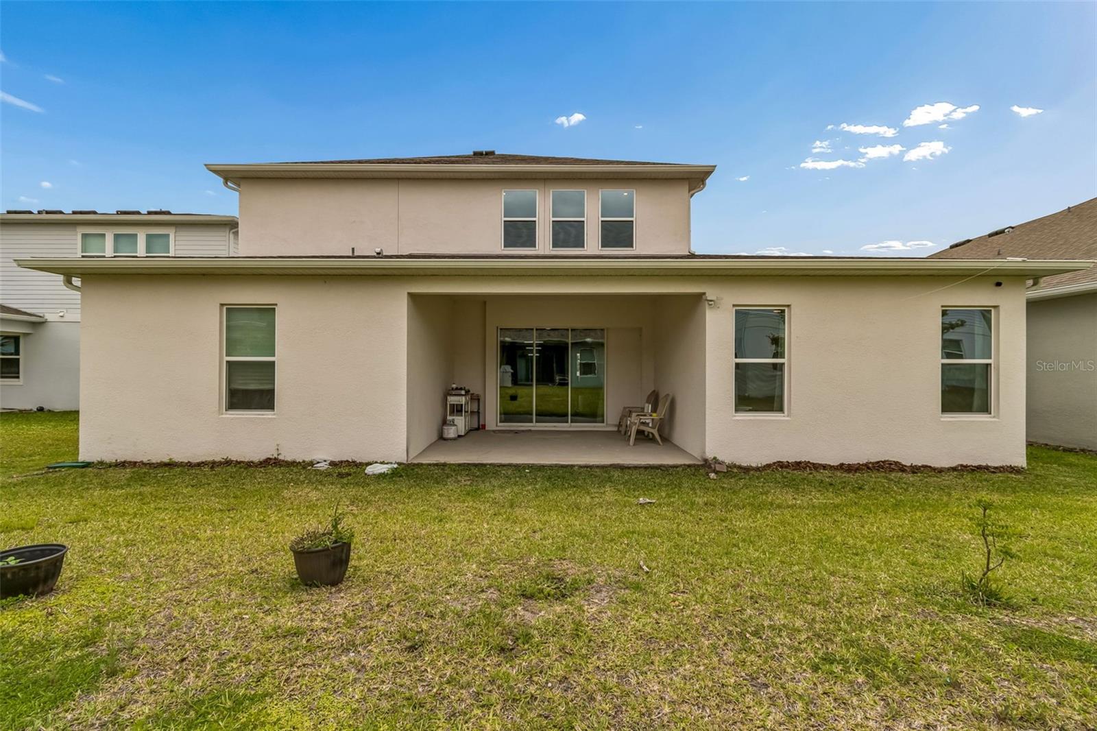 SUMMERDALE PARK AT LAKE NONA - Residential