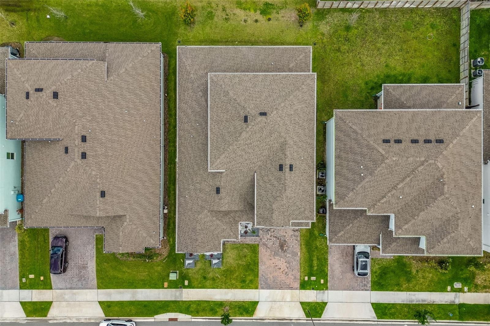 SUMMERDALE PARK AT LAKE NONA - Residential