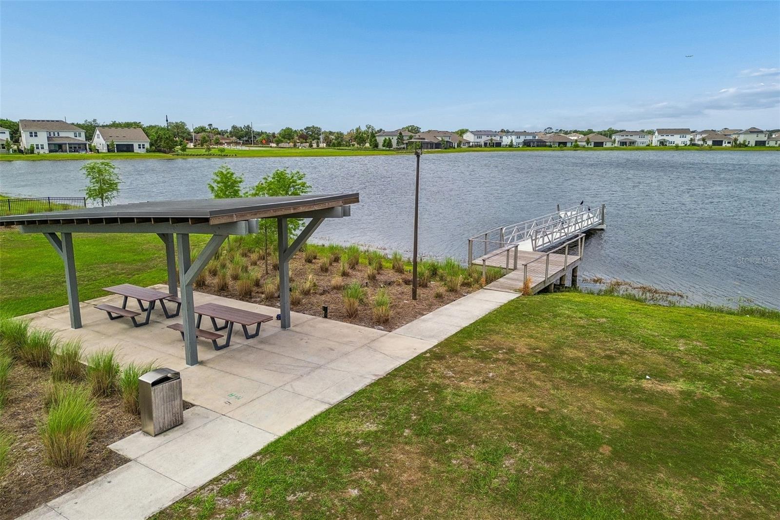 SUMMERDALE PARK AT LAKE NONA - Residential