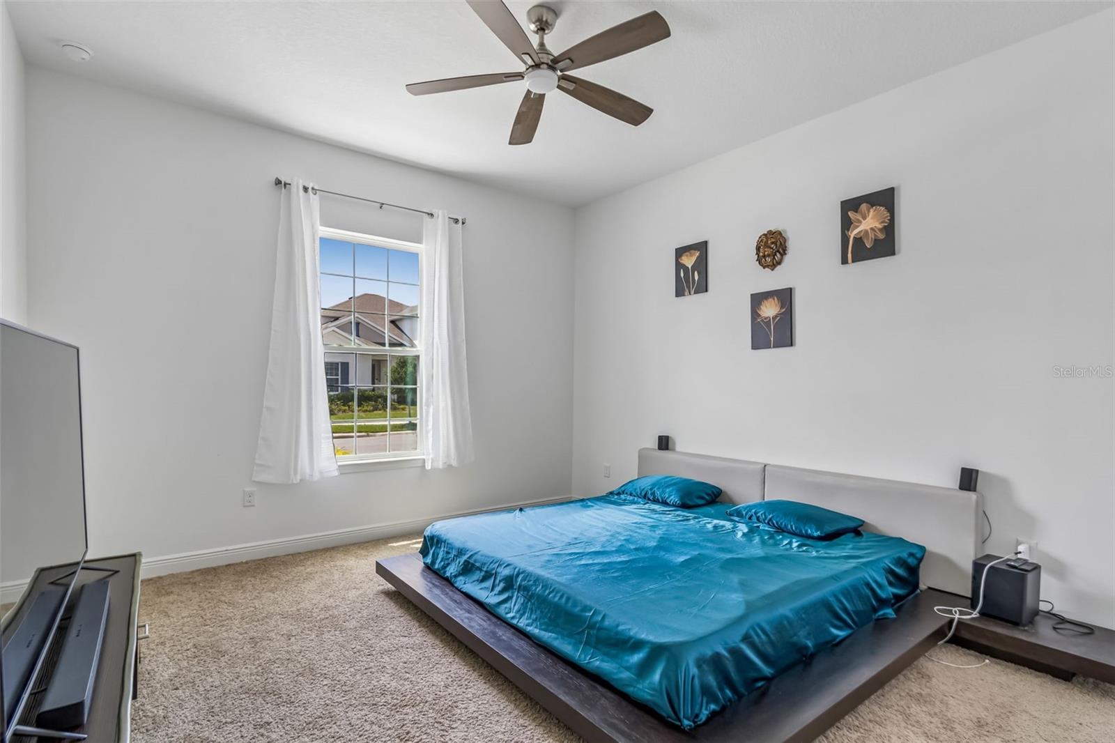 SUMMERDALE PARK AT LAKE NONA - Residential