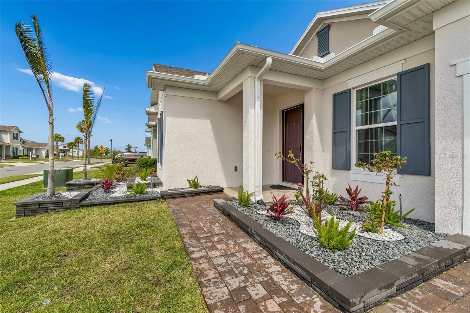 SUMMERDALE PARK AT LAKE NONA - Residential