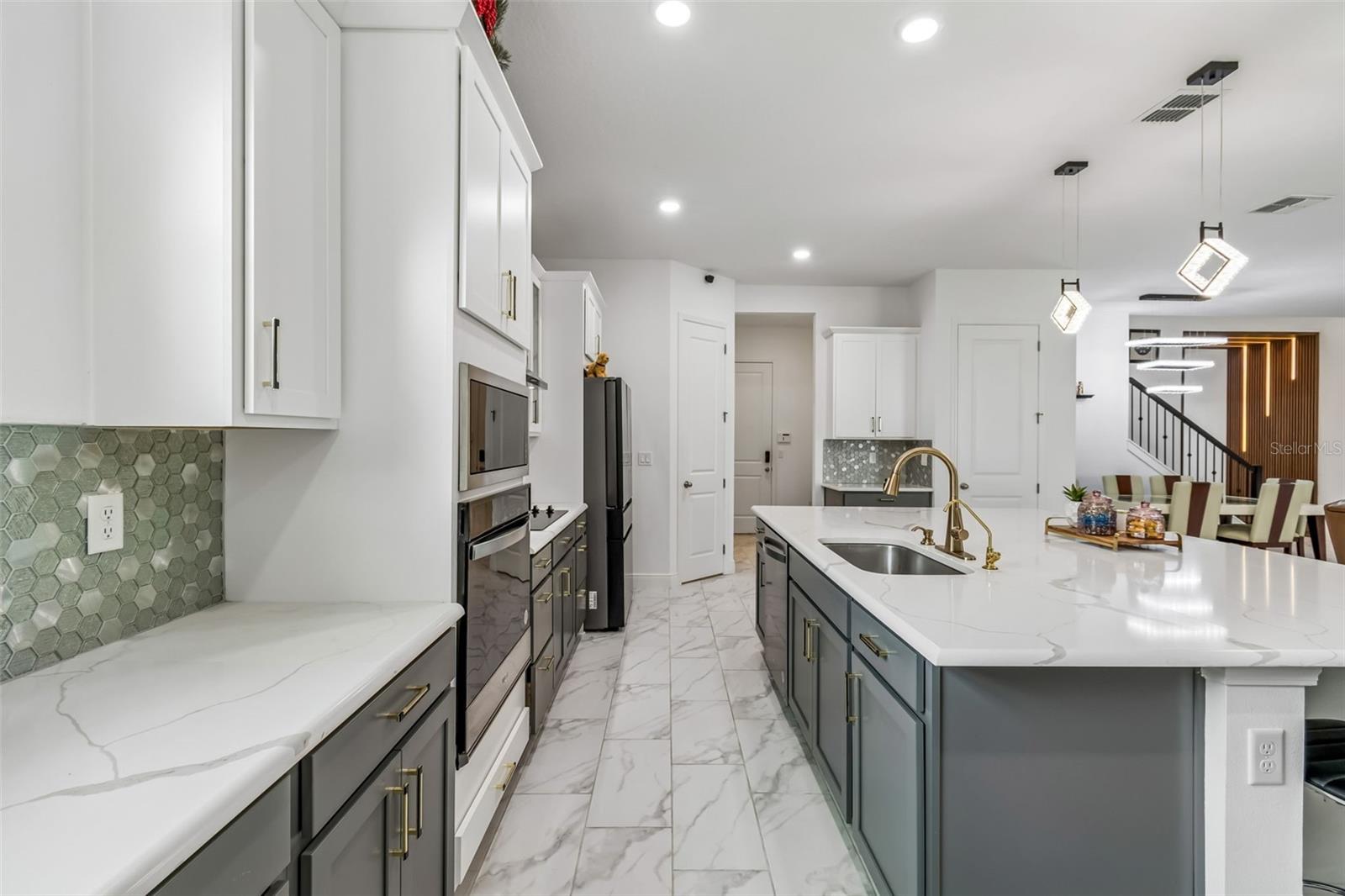 SUMMERDALE PARK AT LAKE NONA - Residential