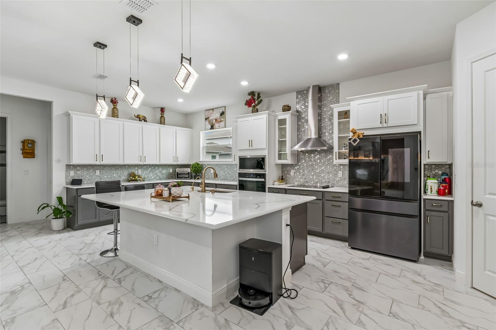 SUMMERDALE PARK AT LAKE NONA - Residential