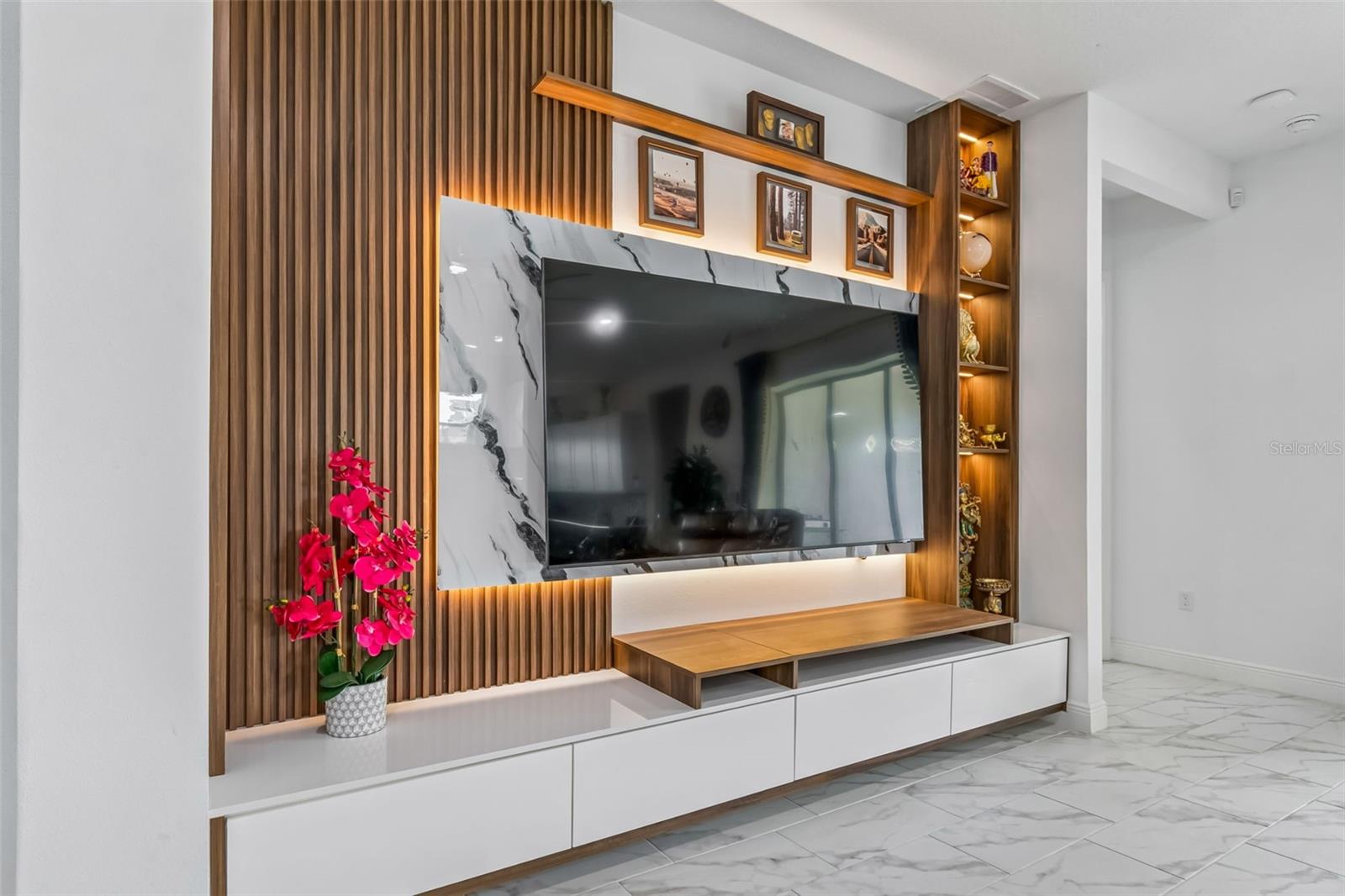 SUMMERDALE PARK AT LAKE NONA - Residential