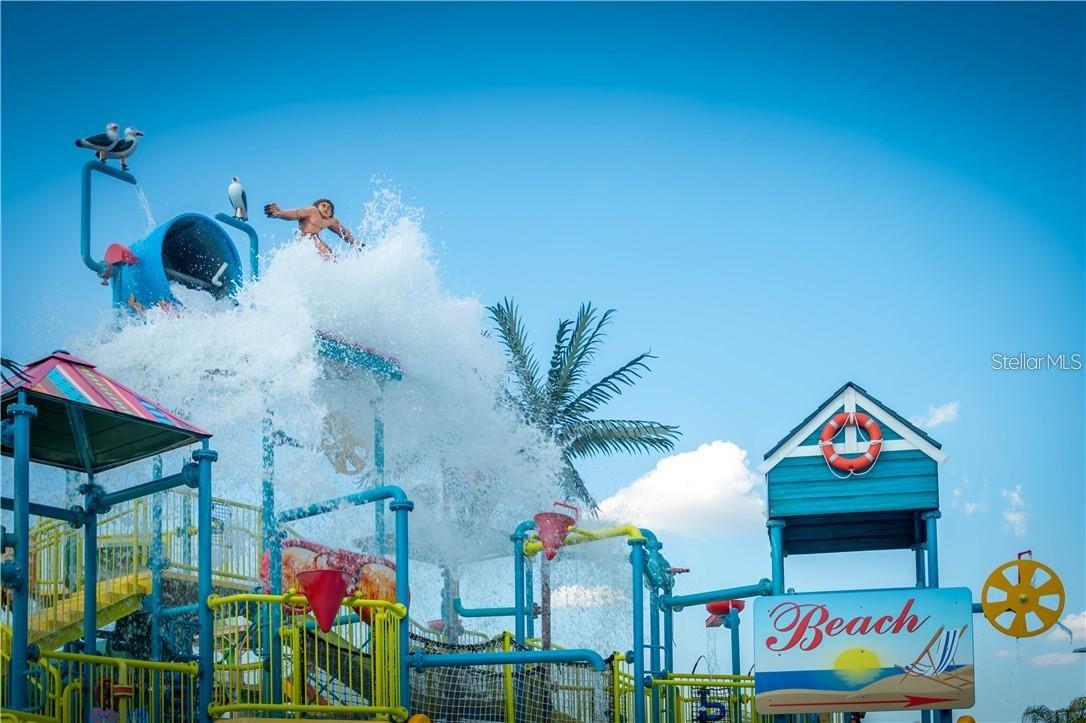 REUNION WEST PH 4 - Residential