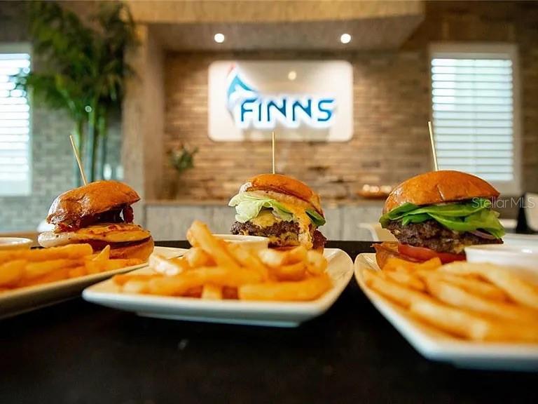 REUNION WEST PH 4 - Residential