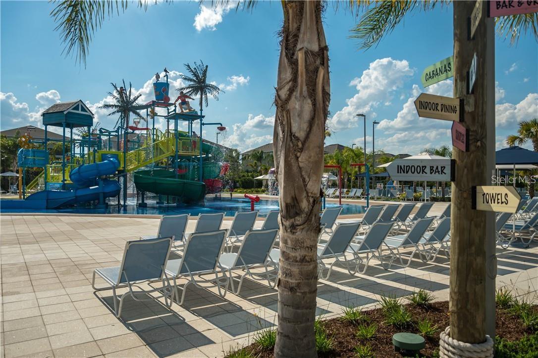 REUNION WEST PH 4 - Residential