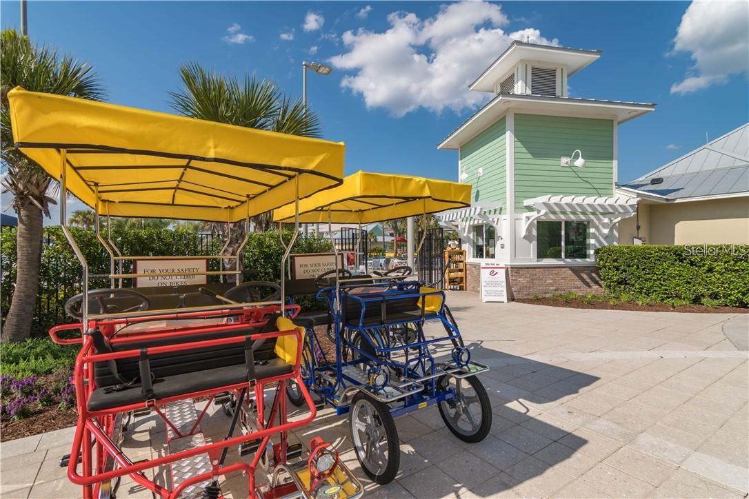 REUNION WEST PH 4 - Residential