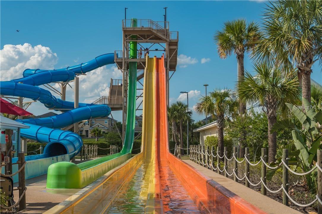 REUNION WEST PH 4 - Residential