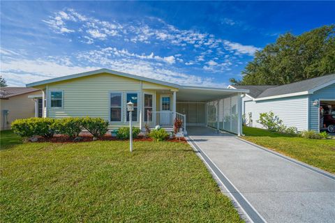 1228 MARIA COURT LADY LAKE FL 32159