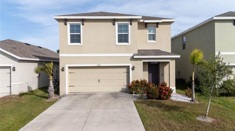 Photo of 4126 Willow Hammock Drive, Palmetto, FL 34221 (MLS # A4672626)