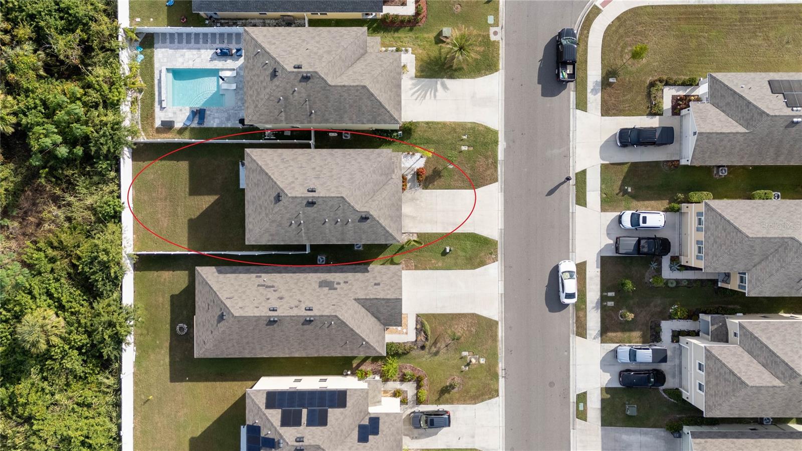 4126 WILLOW HAMMOCK DRIVE