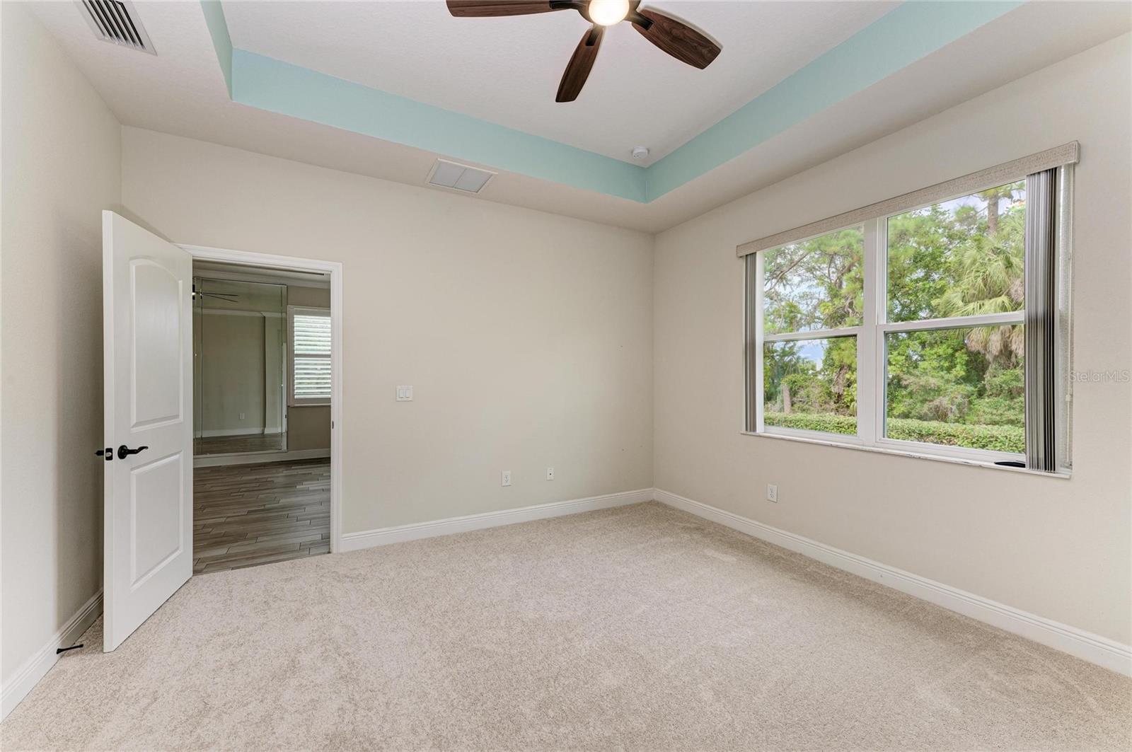 AMBERLY PH I - Residential