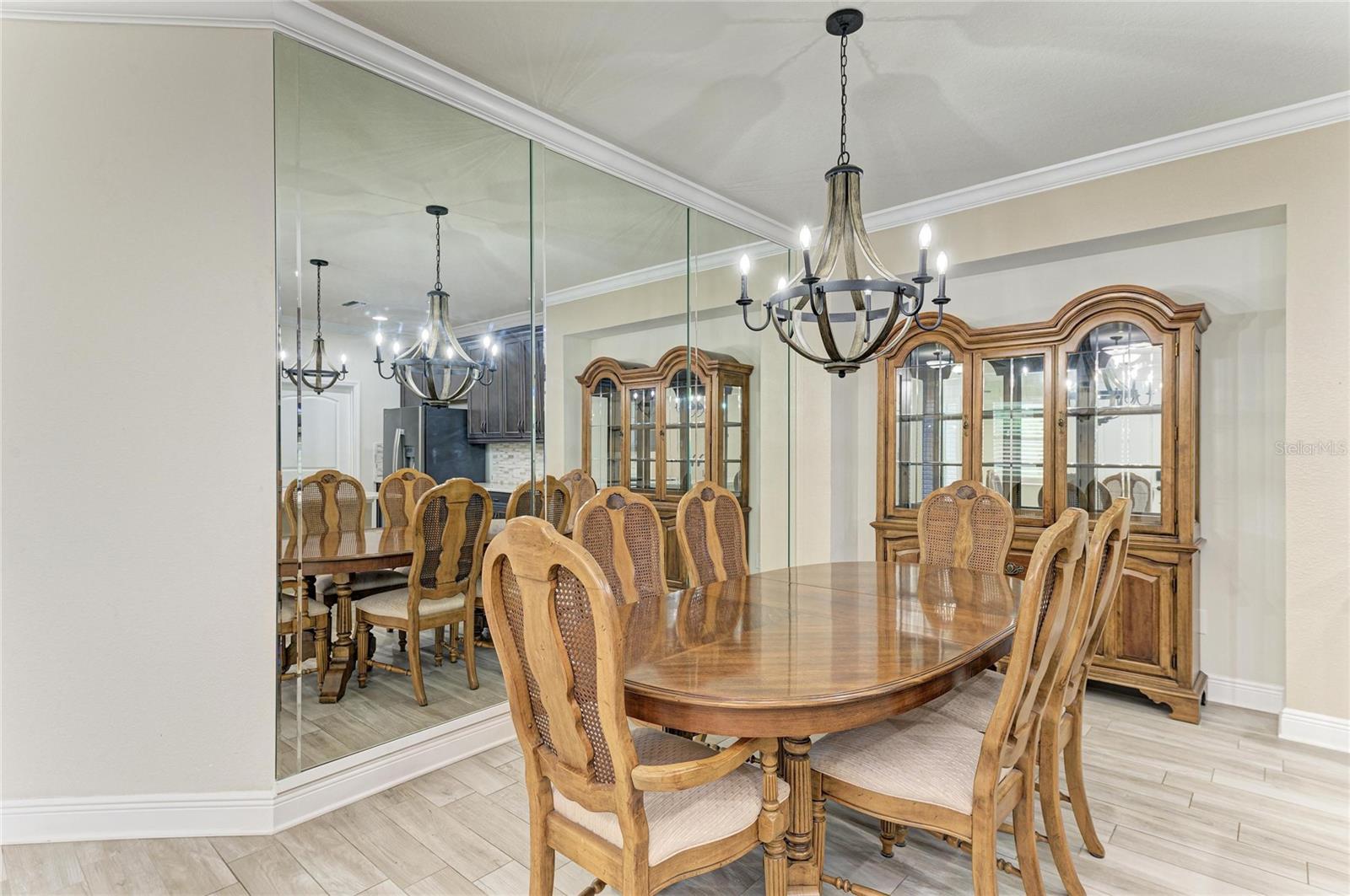 AMBERLY PH I - Residential