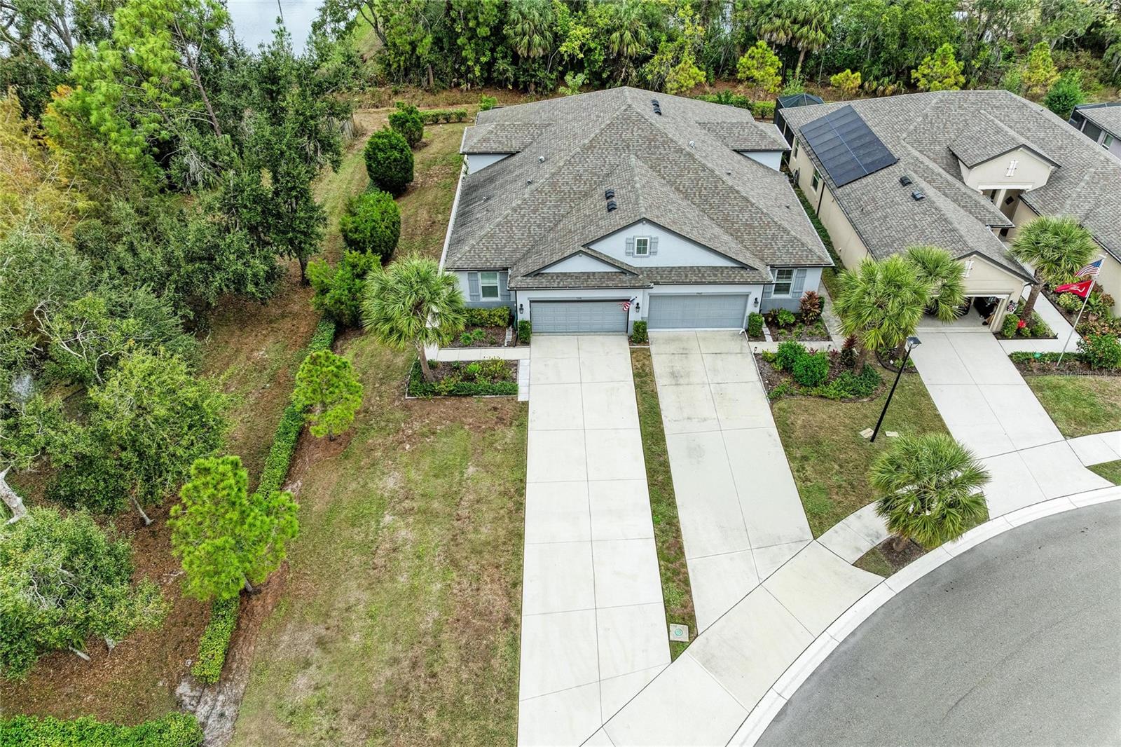 AMBERLY PH I - Residential